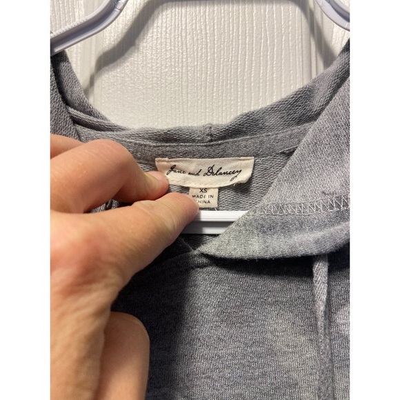 Jane & Delancey Dress - Picture 3 of 3